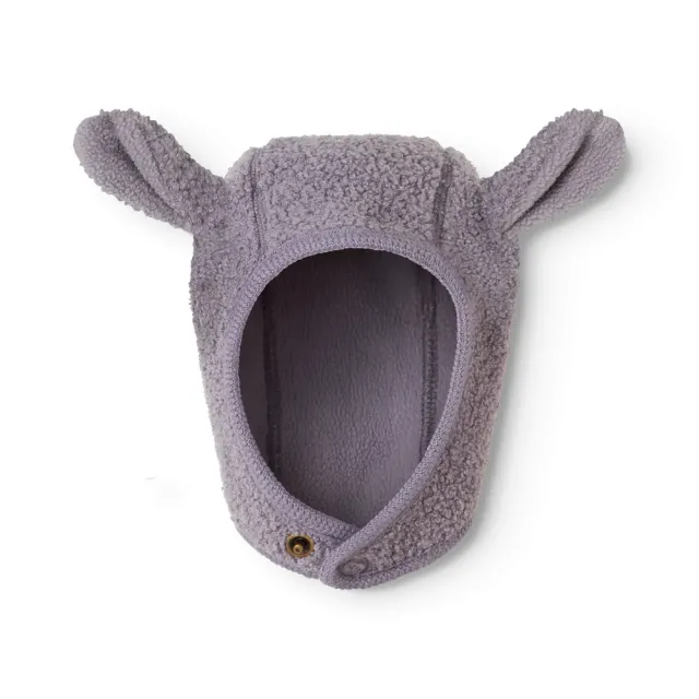MarMar Copenhagen Aki Lamb Hue - Purple Suede - 40-42 CM