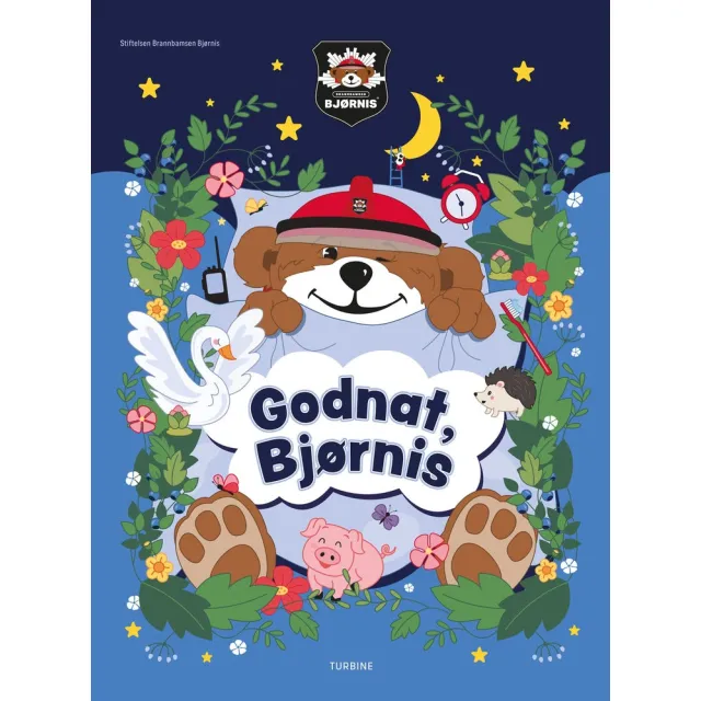 Godnat, Bjørnis