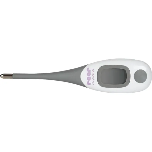 Reer Termometer m. App