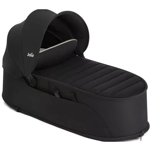 Joie Soft Carry Cot - Shale