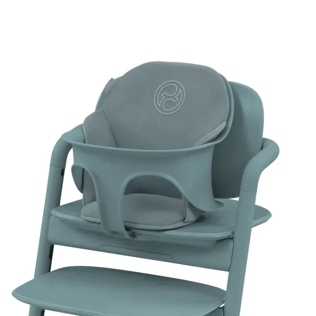 Cybex Lemo Pude Til Højstol - Stone Blue