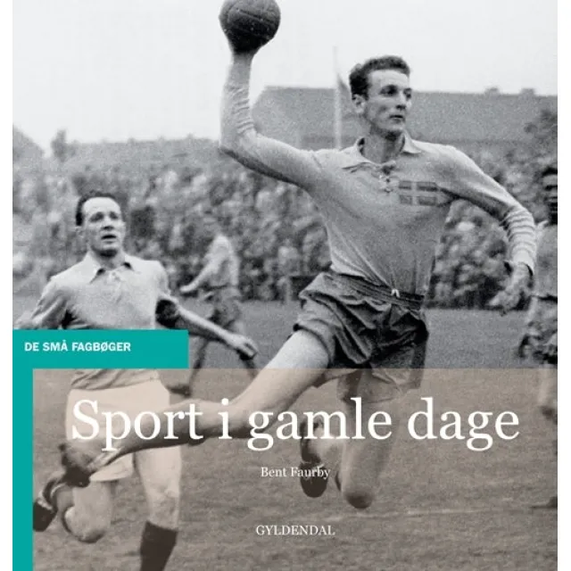 Sport i gamle dage