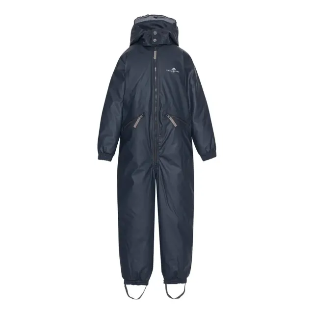 Ver De Terre Flyverdragt - Navy - 6 ÅR
