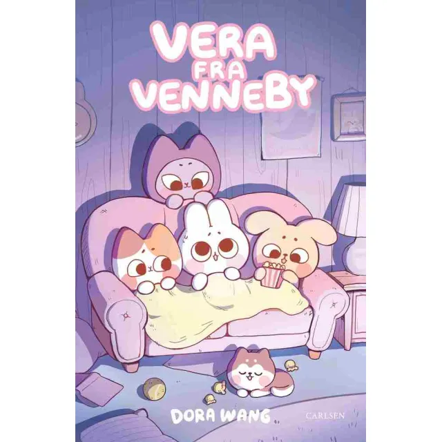 Vera fra Venneby