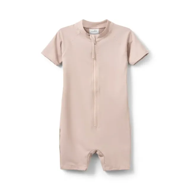 Sofus Badedragt - Light Rose - 92