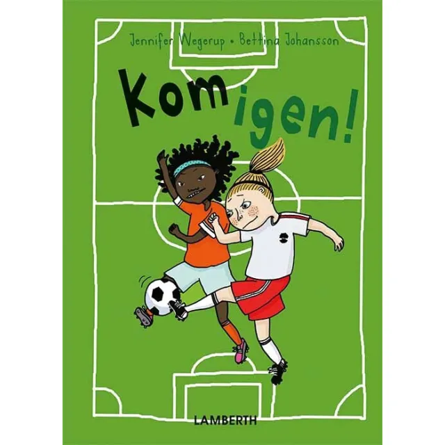 Kom igen!