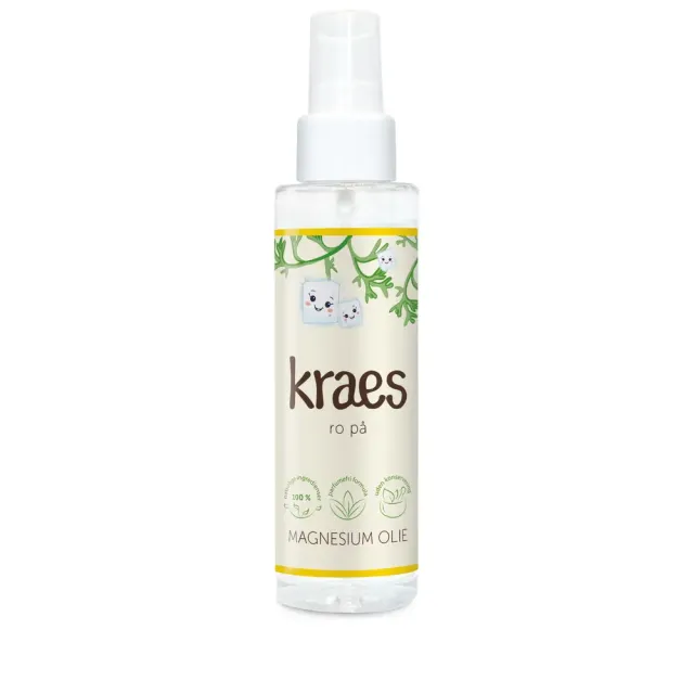Kraes Ro På 100 ml