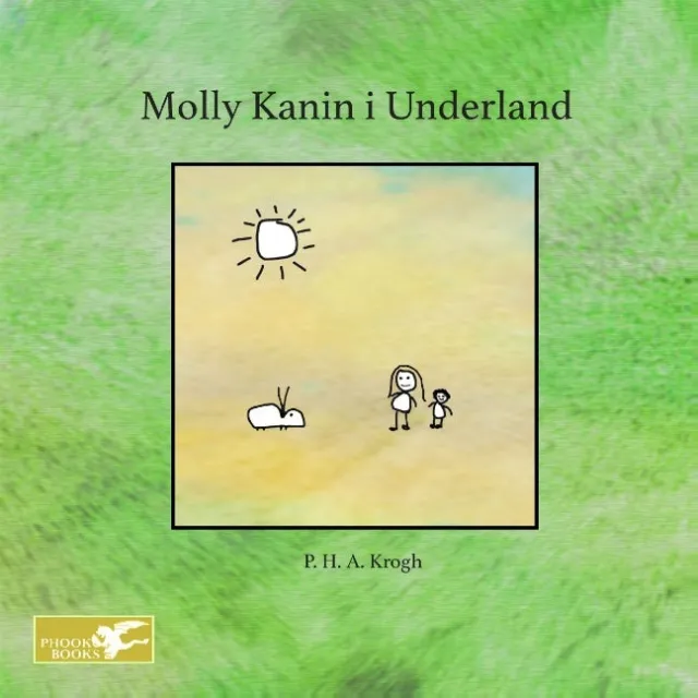 Molly kanin i underland