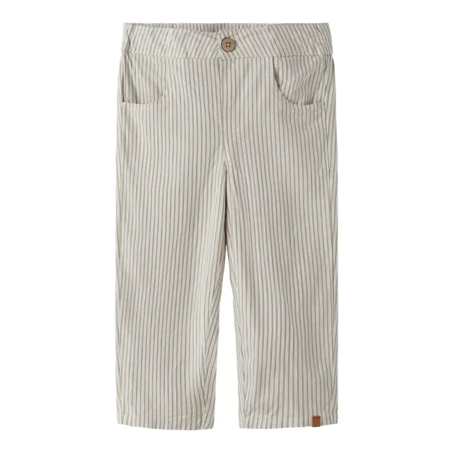 Helo Bukser - Coconut Milk - 110