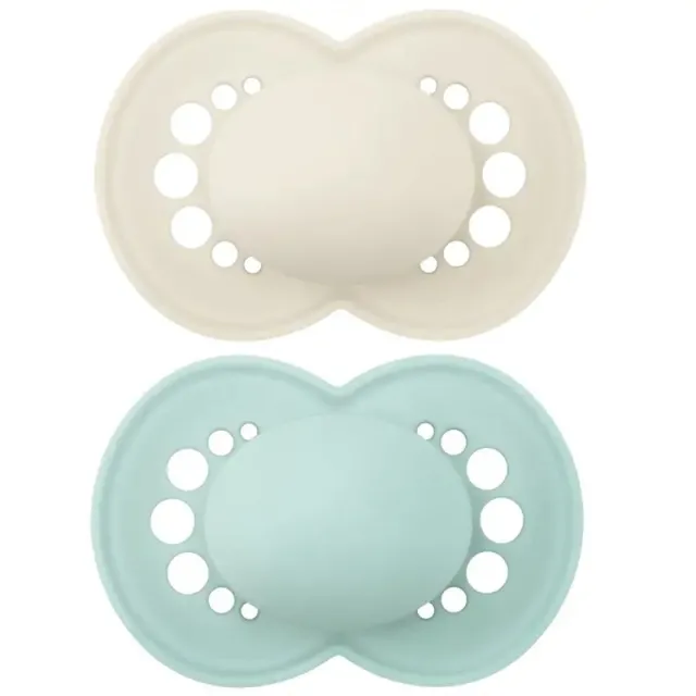 Mam Original Neutral 16-36m