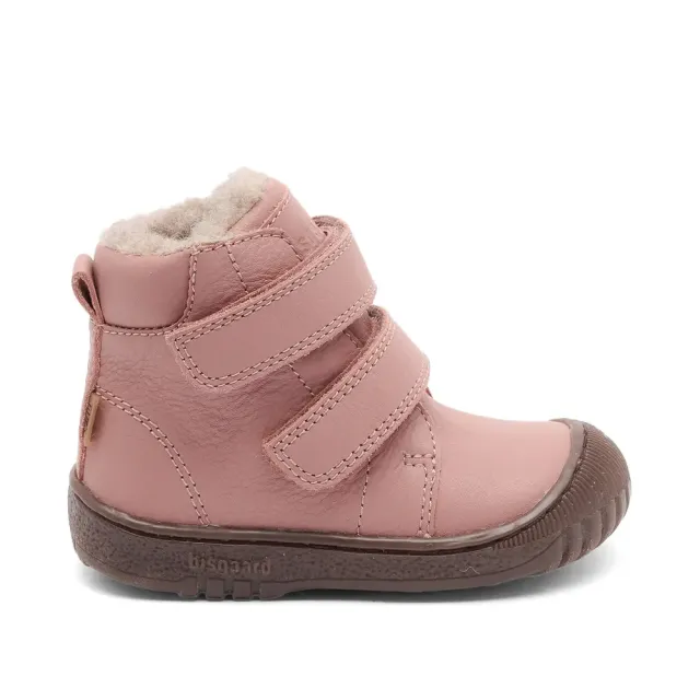 Bisgaard Evon Tex Vinterstøvle - Rose - 27