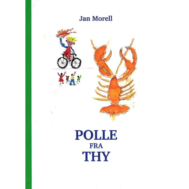 POLLE FRA THY