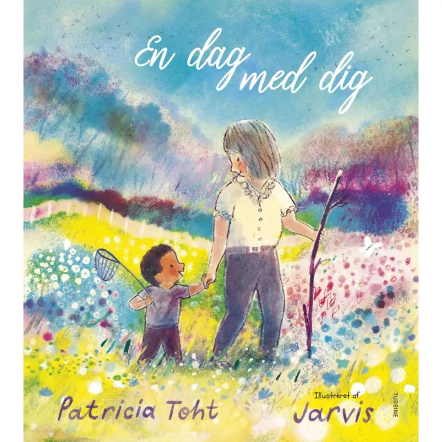 En dag med dig