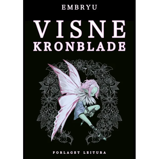 Visne kronblade