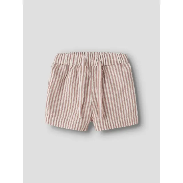 Hipe Shorts - Mocha mousse - 92