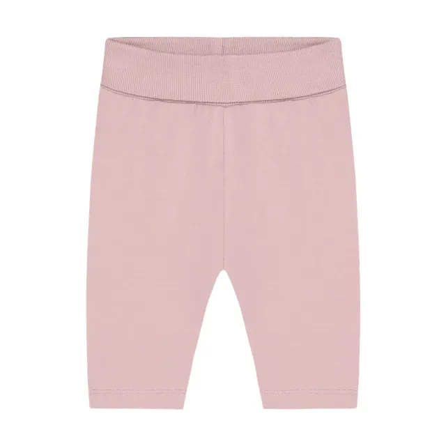 BeKids Baggy Bukser - Starling - 90