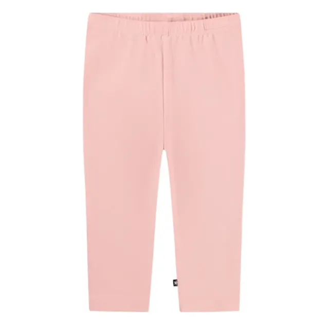 Molo Nette Leggings - Mellow Rose - 86