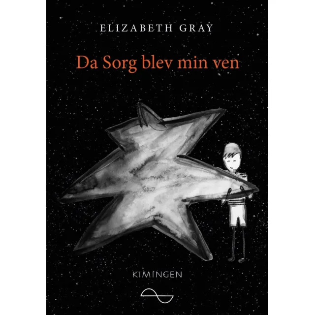 Da Sorg blev min ven