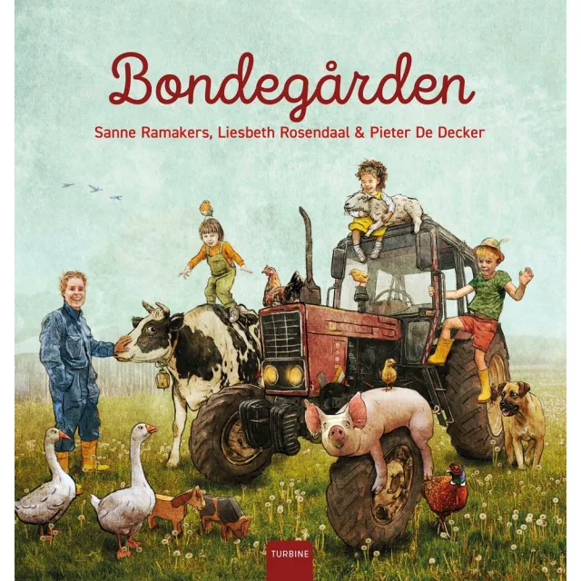 Bondegården