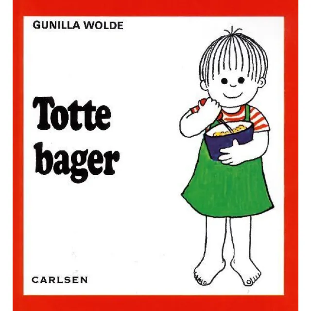 Totte bager