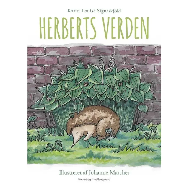 Herberts verden