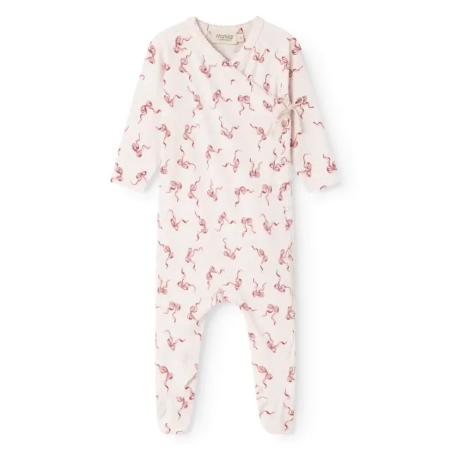 MarMar Copenhagen Rubetta Heldragt - Bows - 62