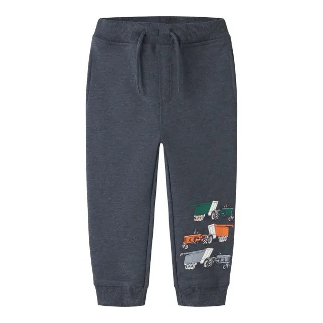 Name It Vimo Sweatpants - Ombre Blue - 116