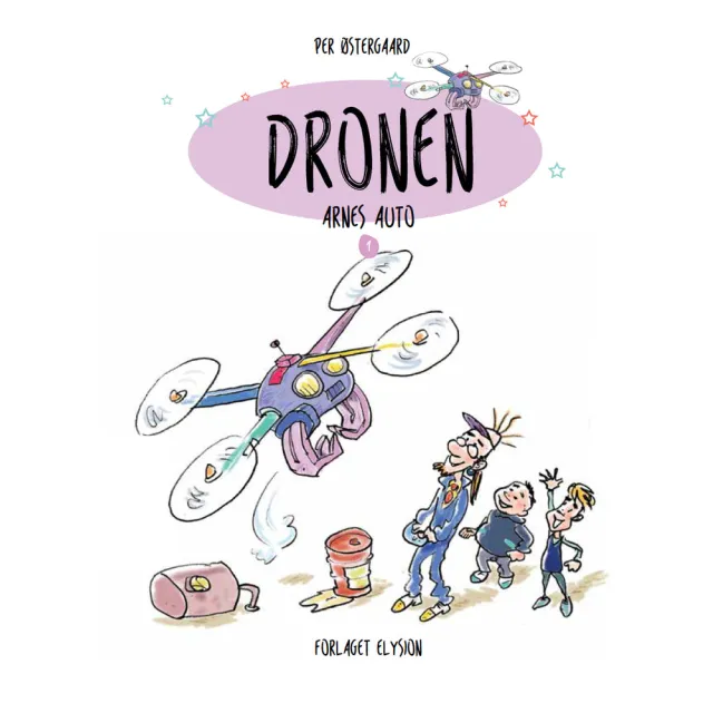 Dronen