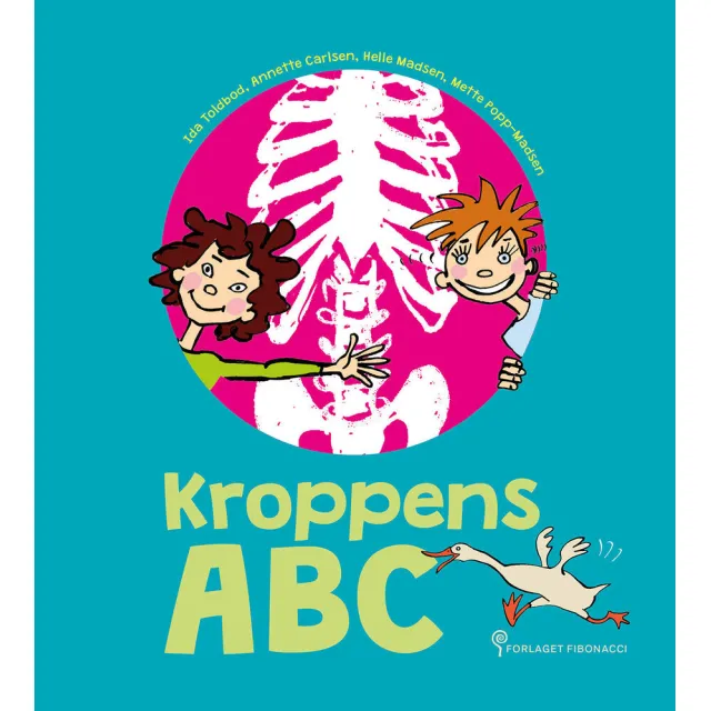Kroppens ABC