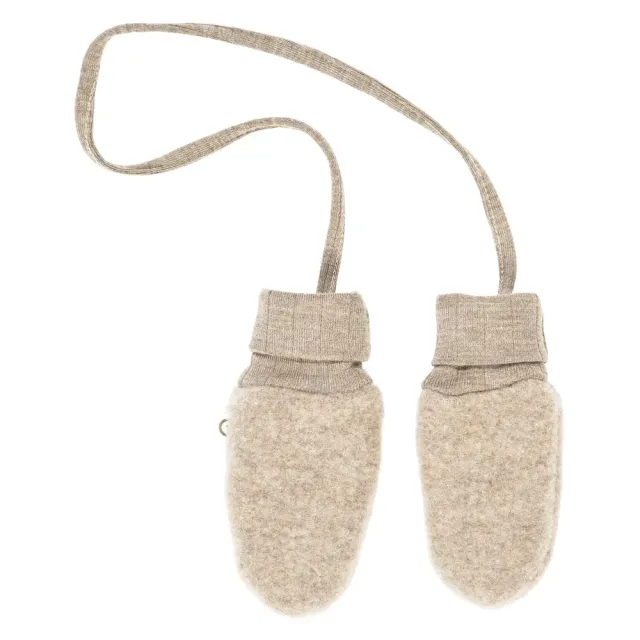 Woolly Merinould Fleece Luffer - 821000011 - 74/86