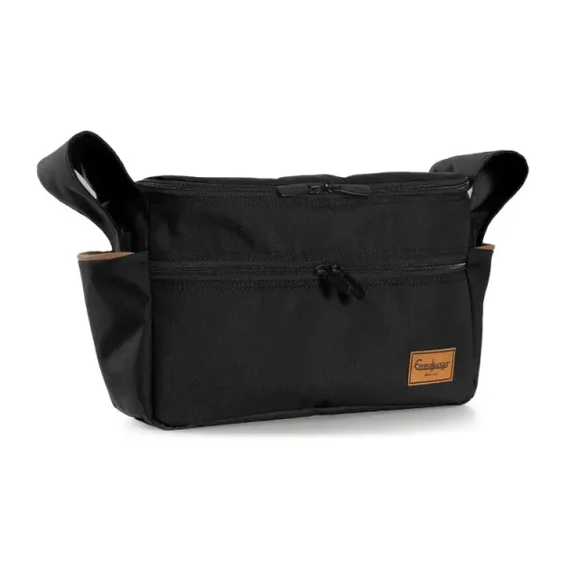 Emmaljunga Organiser Outdoor Black