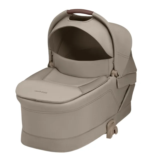 Maxi-cosi Oxford Flex Barnevognskasse  - Oak Truffel