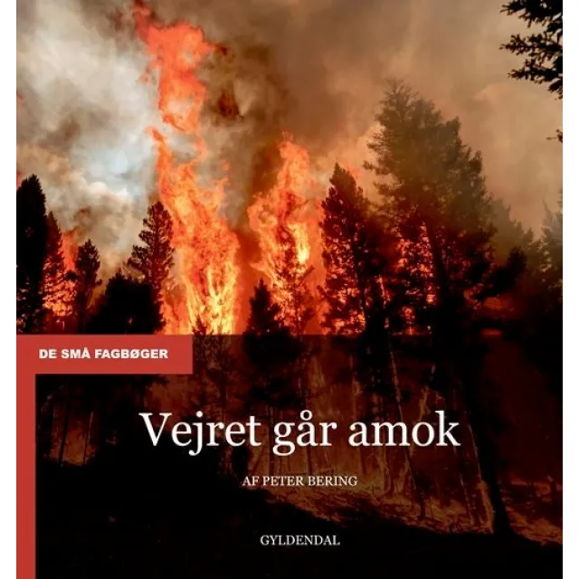 Vejret går amok