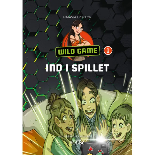 Ind i spillet