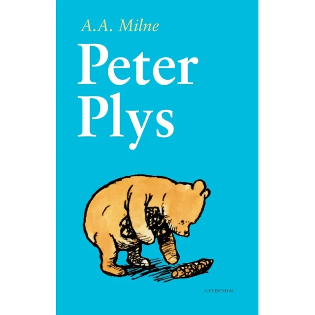 Peter Plys
