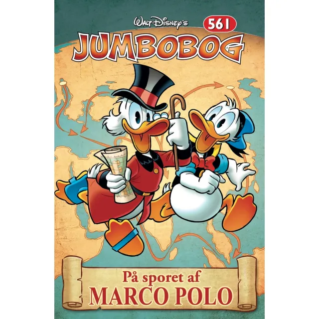 Jumbobog 561