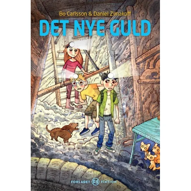 Det nye guld