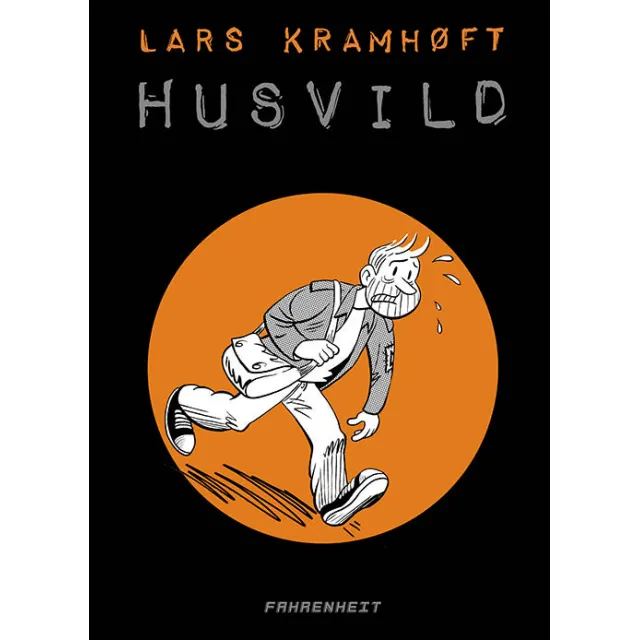 Husvild