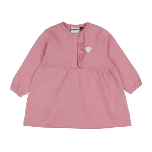 Placket Kjole - Polignac - 80