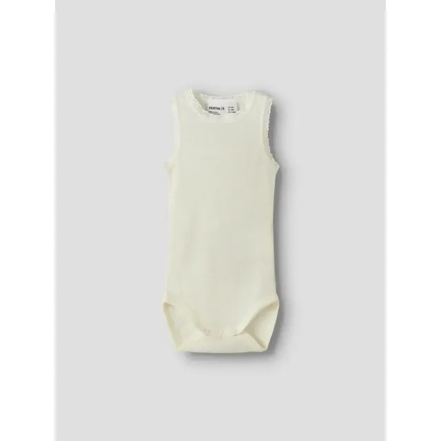 Name It Wang Uld Body - Snow White - 56