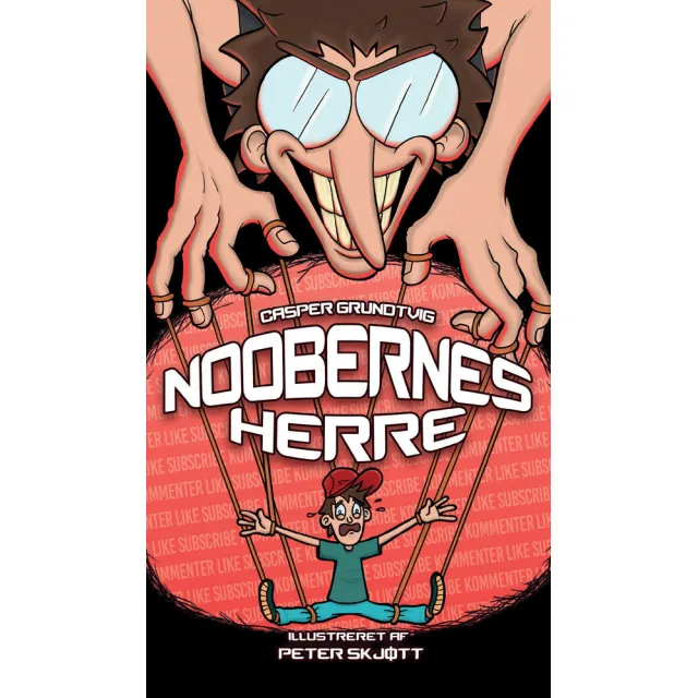 Noobernes herre