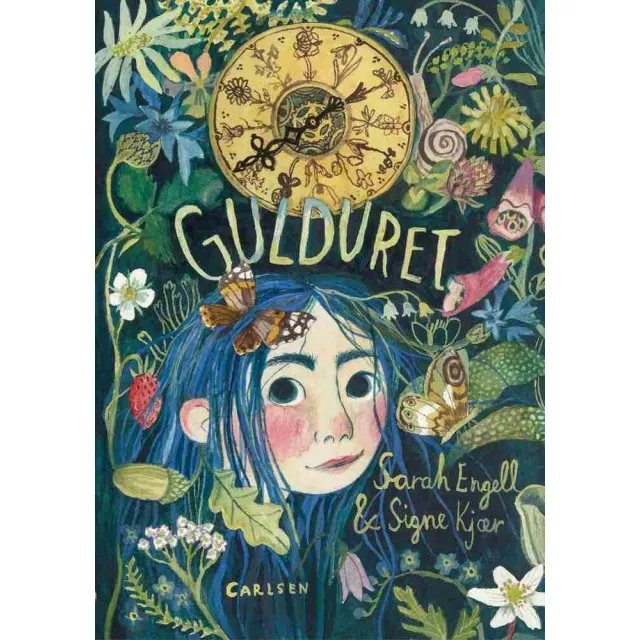 Gulduret