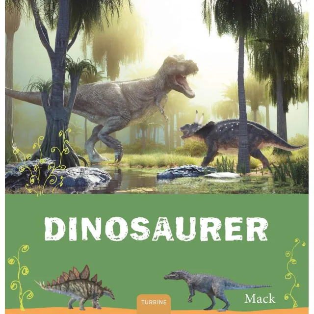 Dinosaurer