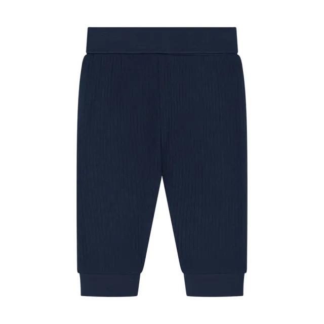 Fixoni Bukser Rib - Navy Blazer - 68