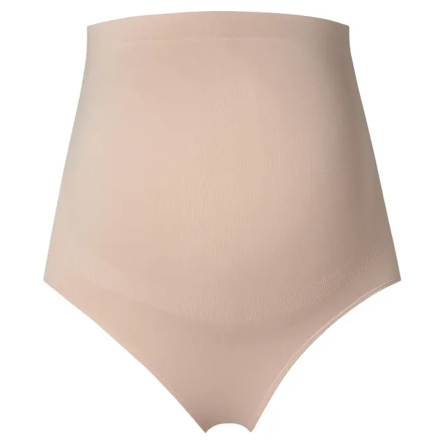 Nisa Sømløs Kort Otb - Moonlight - XS\S