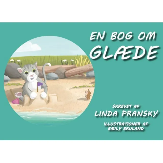En bog om glæde
