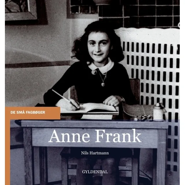 Anne Frank