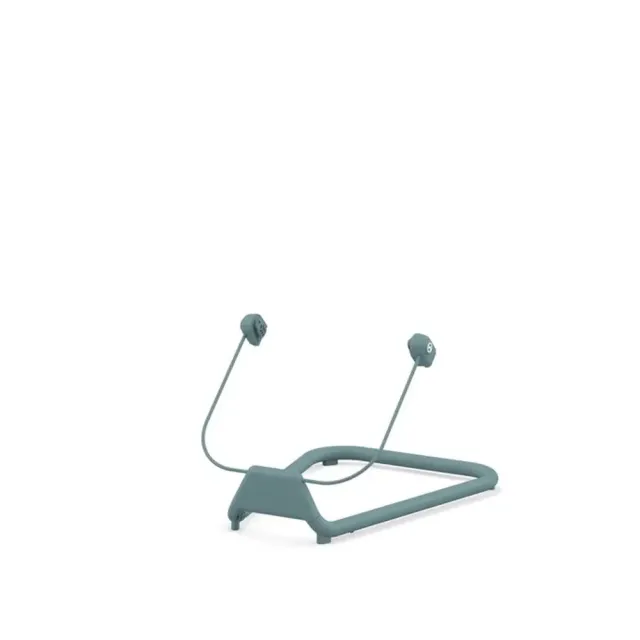 Cybex Skråstol Holder - Blå