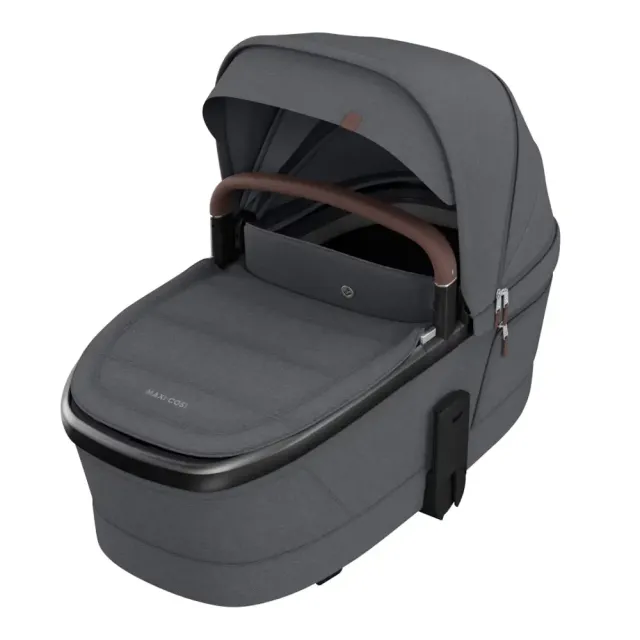 Fame carrycot - Twillic graphite