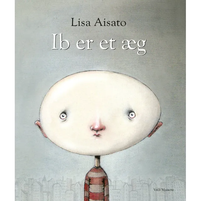 Ib er et æg